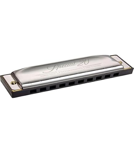 Promo Harmonica Hohner Special 20 Gressive Diskon 23% Di Seller Promo Harmonica Hohner Special 20 Gressive Diskon 23% Di Seller