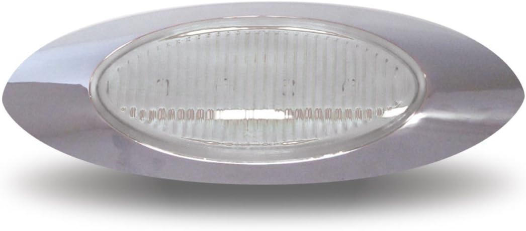 LED Replacement for Panelite M1 - Clear Red TLED-G4CR