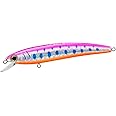 Yo-Zuri Yo Zuri F 1163 Pins Minnow Floating Diver Lure 163