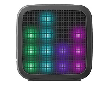 Jam HX-P460-EU TRANCE MINI Bluetooth Lautsprecher schwarz