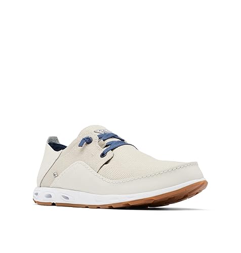 Columbia Men's Bahama Vent Loco Relax III, Stone/White, in Kenya