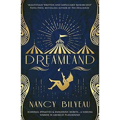 Dreamland Dreamland