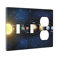 Pznen 2 Toggle 1 Duplex Combination Wall