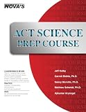 ACT Science Prep Course: Six Full-length Tests!