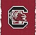 Duck Brand 240276 University of South Carolina College Logo Duct Tape, 1.88-Inch by 10 Yards, Single Roll