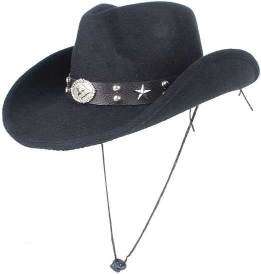 mens winter cowboy hats
