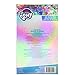 TownleyGirl My Little Pony 4 Pack Lip Balm with Light Up Mirror, 5 CT