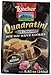 Loacker Quadratini Wafer Cookies Variety Pack ( Pack of 4 ) By KC Commerce