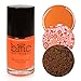 BMC Bright and Festive Creative Art Stamping Polish Set - Weekend Warrior, Teepee Tipping
