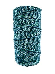 Twine by Design #36 3-Strand Twisted Rosary Twine