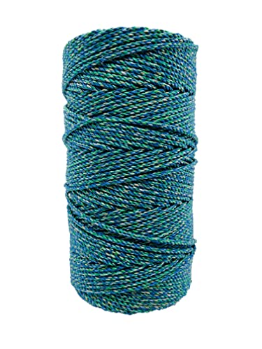 Twine by Design #36 3-Strand Twisted Rosary Twine