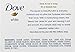 Dove Soap, Original Beauty Bar 3-Pack (12 Soap Bars) – 3-in-1 Moisturizing Face, Body & Hand Soap, 3.17 Oz Ea