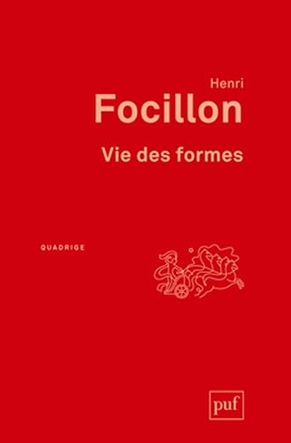Download Vie des formes PDF