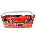 New Bright R/C F/F Showcase La Ferrari Includes 9.6V Power Pack, Batteries and Charger