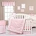 Trend Lab Pink Sky Hamper Sets, 5 pounds (21594)