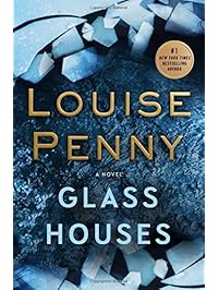 Glass Houses: A Novel (Chief Inspector Gamache Novel)