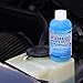 Cyclo C206 6 Fluid Ounce, (Pack of 24) Concentrated Windshield Washer Solvent with Ammonia, 24 Pack