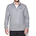 Under Armour Men's UA Storm SweaterFleece ¼ Zip MD Gray