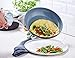 GreenPan Paris Pro Hard Anodized Healthy Ceramic Nonstick, 12