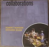 Paperback Collaborations: Robert Hudson, Richard Shaw Book