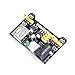 UCEC MB102 3.3V/5V Breadboard Power Supply Module for Arduino Board Solderless Breadboard (Pack of 6)
