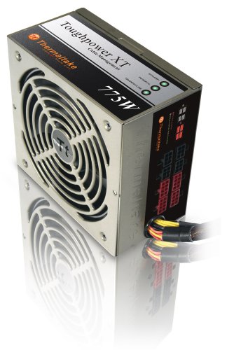 Thermaltake Toughpower XT