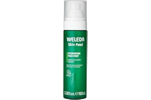 Weleda Skin Food Hydrating Facial Mist