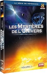 Les Mystères de l'univers - Vol. 2