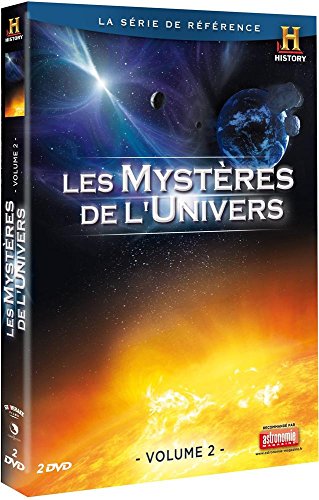Les Mystères de l'univers - Vol. 2