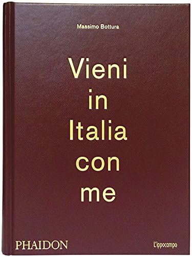 Vieni in Italia con me