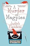 A Murder of Magpies
