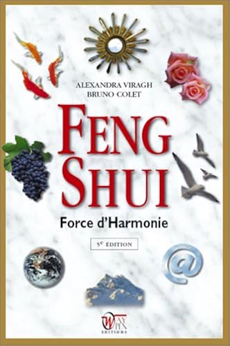 Download Feng Shui : Force d'Harmonie PDF