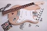 Strat Electric Guitar Kit