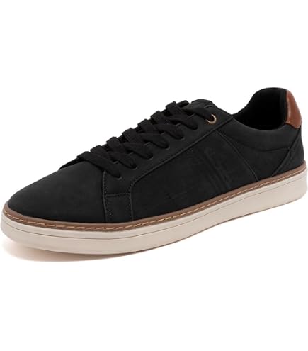 Amazon.com | Original Penguin Men's Classic Low-Top Boat Sneakers