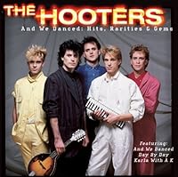 The Hooters Ablum Cover