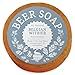 Beer Soap (Belgian Witbier)