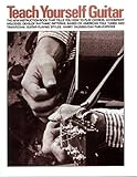 Teach Yourself Guitar by 