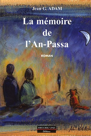 La  mémoire de l'An-Passa