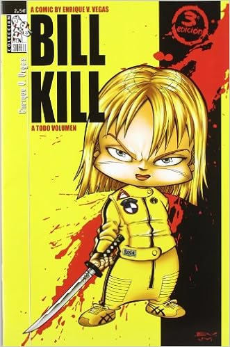 Bill Kill (Siurell (dolmen))