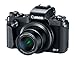 Canon PowerShot G1 X Mark III Digital Camera - Wi-Fi Enabled primary