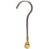 Uniweld MTFM-5 Capn Hook Tip 5 Flame Mapp/Propane