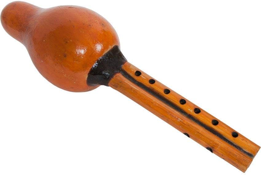 Snake Charmer 16 inch HandmadeindianBINPungiFlute