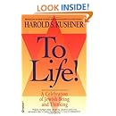To Life: A Celebration of Jewish Being and Thinking