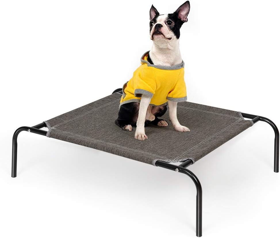 dog travel cot
