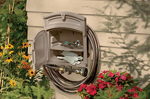 Aeropost Com Costa Rica Suncast Hhc150 Garden Hose Hanger With