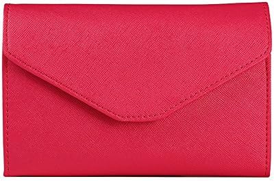 Catkit 3 Fold Travel Trip Clutch Passport ID Card Case Cover Ticket Document Holder