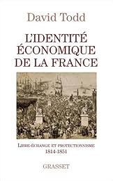 L' identité économique de la France