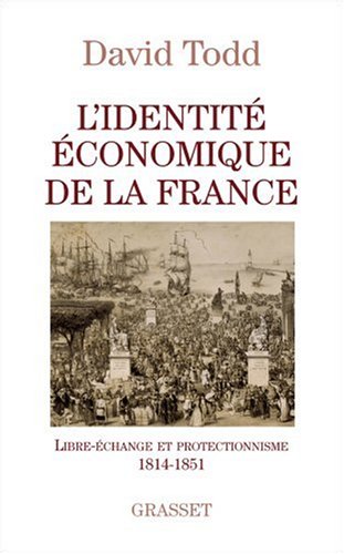 L' identité économique de la France
