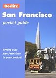 Front cover for the book Berlitz Pocket Guide San Francisco by Ken Bernstein