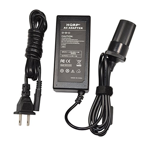 ac adapter for igloo cooler